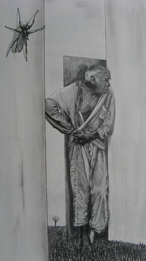 Der alte Schibschid