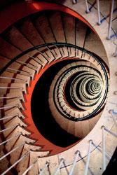 WendelTreppe