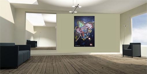 Ohne Titel