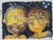 Doppelportrait