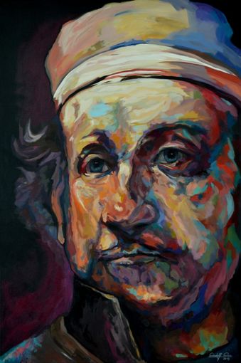 Rembrandt H van Rijn