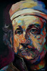 Rembrandt H van Rijn