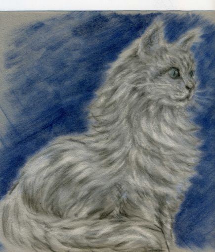 Grizabella