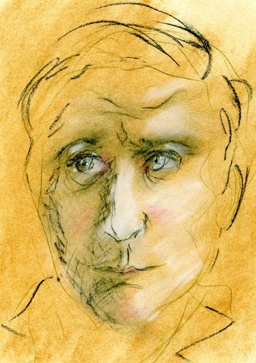 Der Melancholische