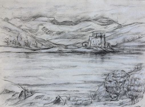 Landschaft