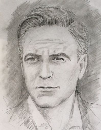 George