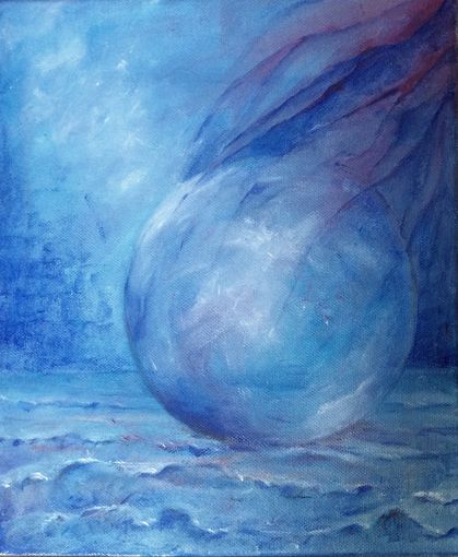 Bubble Fantasie