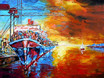 Hamburger Hafen
