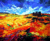 Herbstlandschaft
