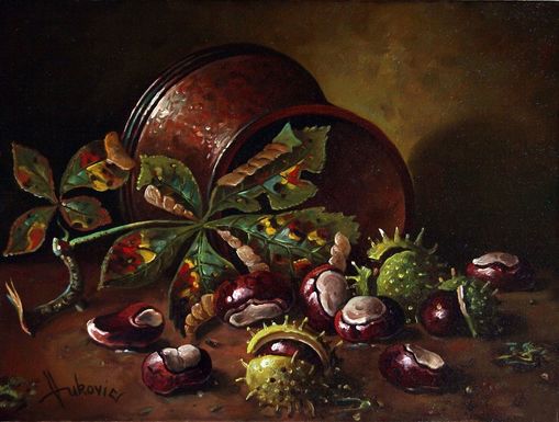 Chestnuts