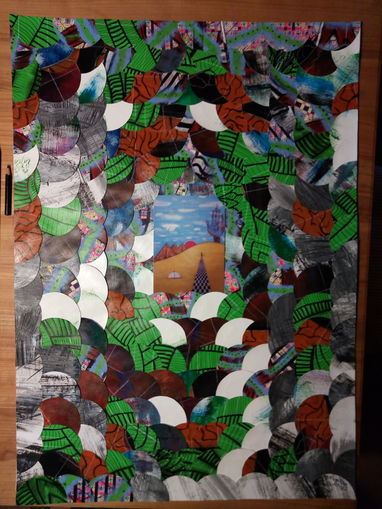 Ohne Titel