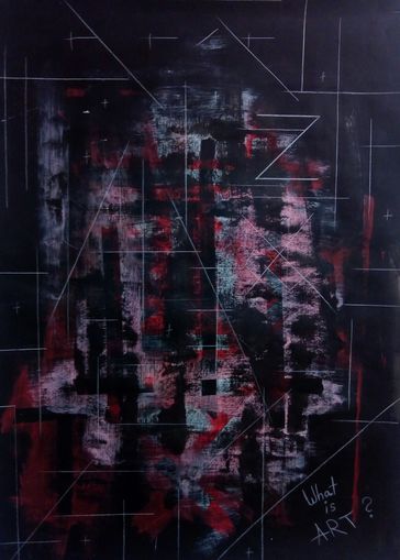 Ohne Titel