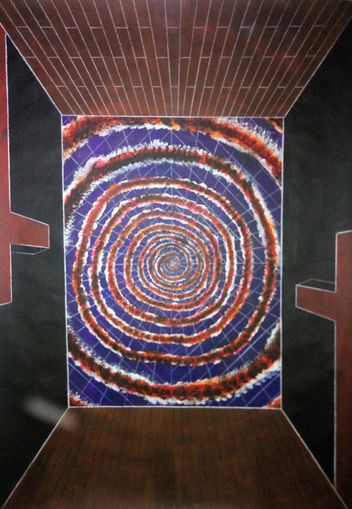 Ohne Titel