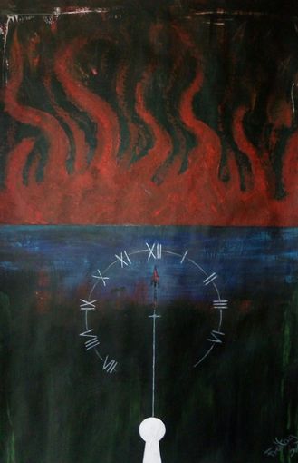 Ohne Titel