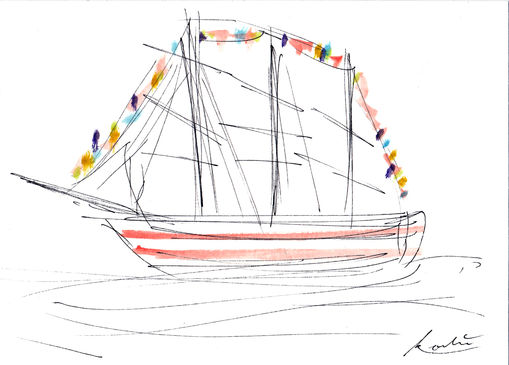 Illustrationen-Skizzen-V-7
