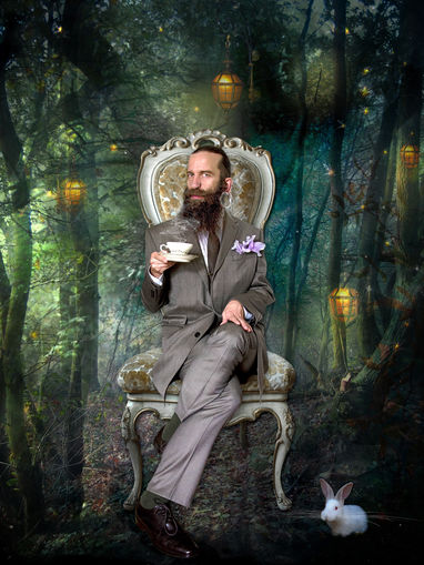 English Breakfast Tea