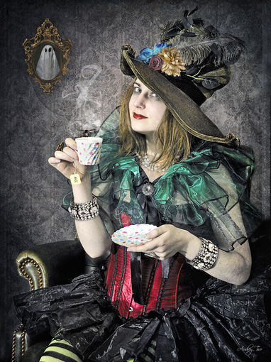 Little Drop Of Poison