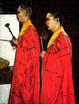 Buddhistische M�nche