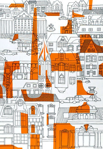 Stadt
