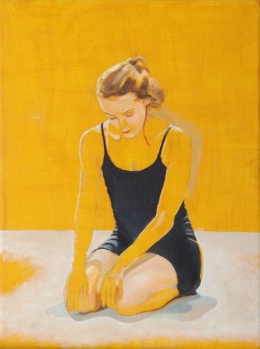 CaraMelo - Melodie Lasselin - Devotion