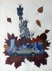 Amerika im Herbst 1979