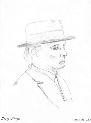 Josef Beujs