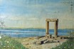 Naxos Tor des Windes...