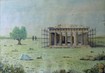 Parthenon Geometrie ...