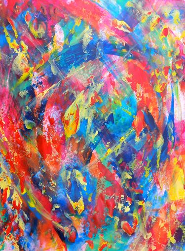 Aquarium von R G�dde