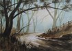 Waldweg
