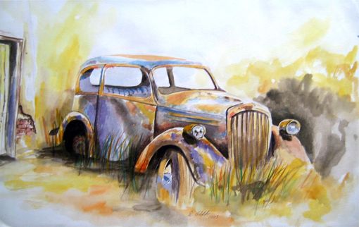 oldtimer