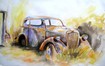 oldtimer