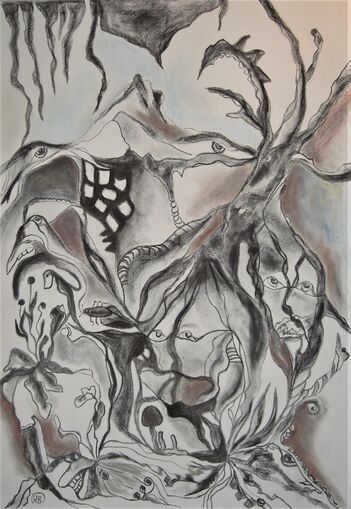 Verspielte Tr�ume I