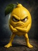 Bad Lemon