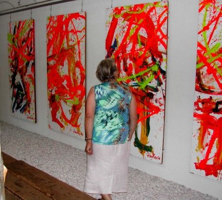 Eigenart 1 - 4