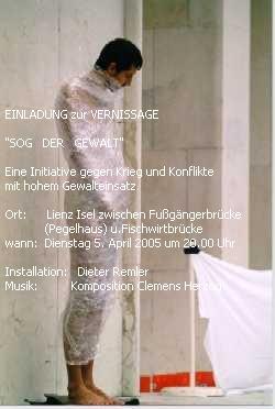 Sog der Gewalt
