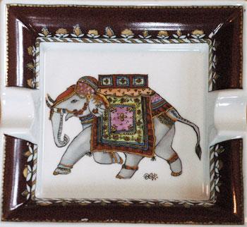 indischer Elefant