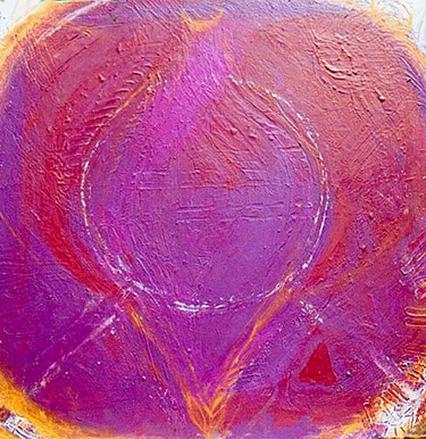 calyx of love