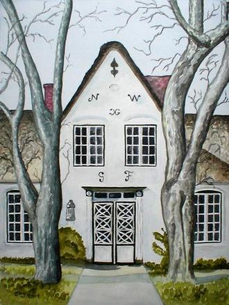 Keitumer Haus (Sylt)