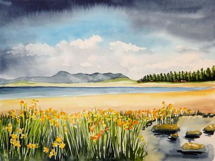 Ceol Na Mara (Scotland)