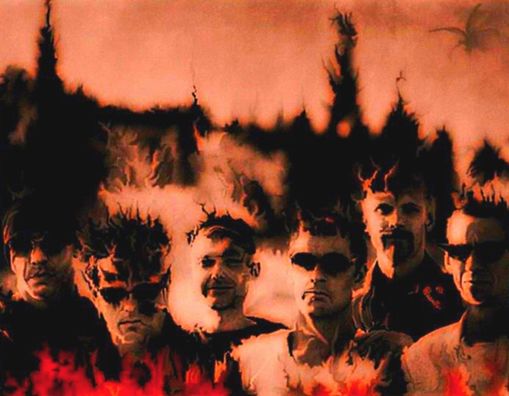 Rammstein