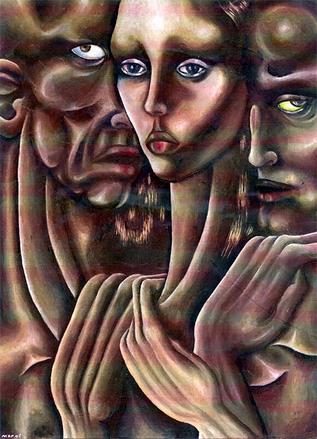 Orest, Iphigenie&Pylades