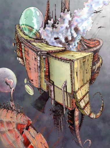 Vimana