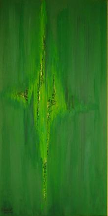 THE GREEN ECHO