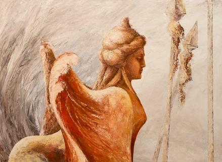Sphinx 1