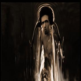 WATER BUFFALO " Serie Horns "