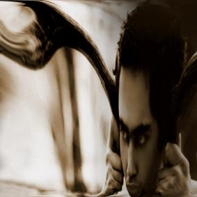 DEER " Serie Horns "