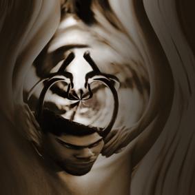 BULL TAURUS " Serie Horns"