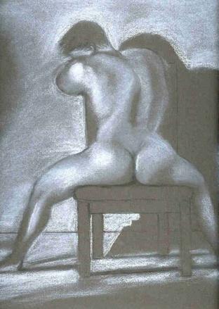 M�nnlicher Akt