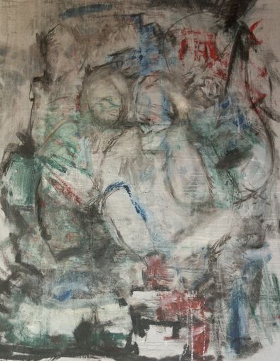 Bild ohne Titel